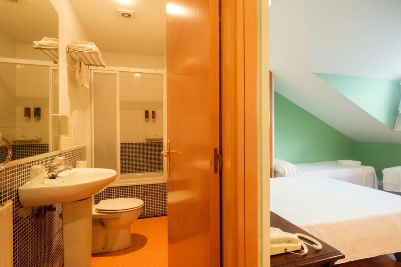 Hotel Playa De لوانكو المظهر الخارجي الصورة